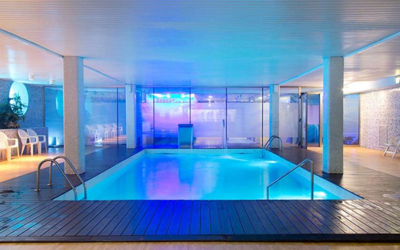 GHT OASIS TOSSA & SPA